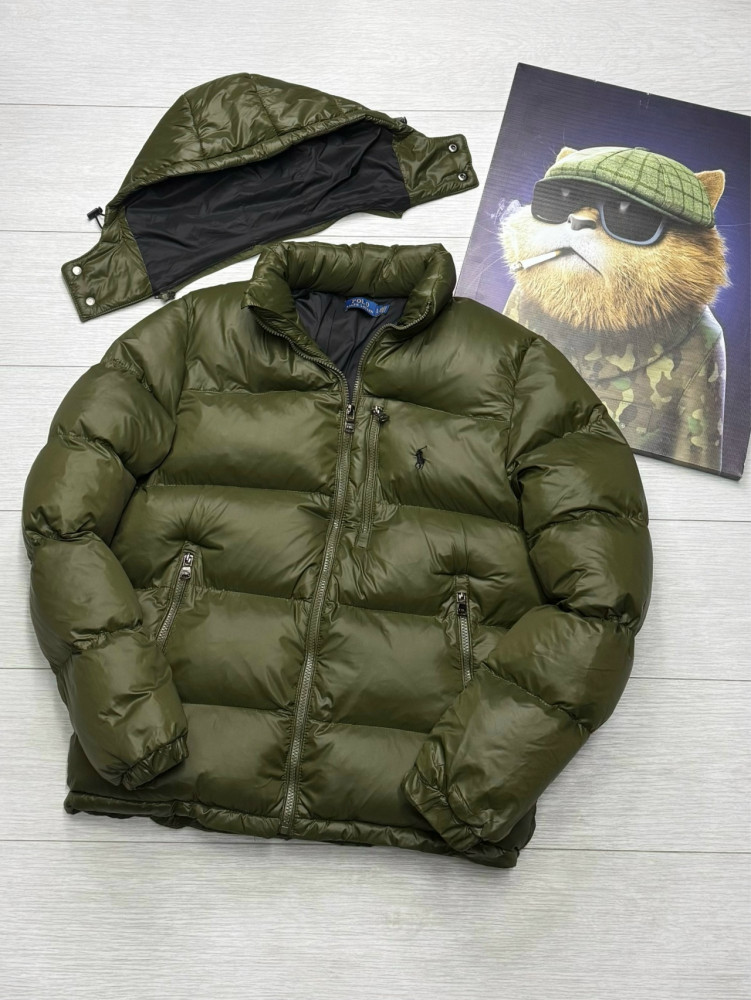 Куртка мужская хаки купить в Интернет-магазине Садовод База - цена 3600 руб Садовод интернет-каталог