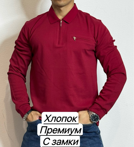 Футболка-поло для мужчин, хлопок САДОВОД официальный интернет-каталог
