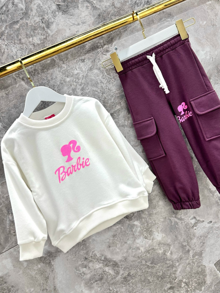 Детский костюм фиолетовый купить в Интернет-магазине Садовод База - цена 1350 руб Садовод интернет-каталог