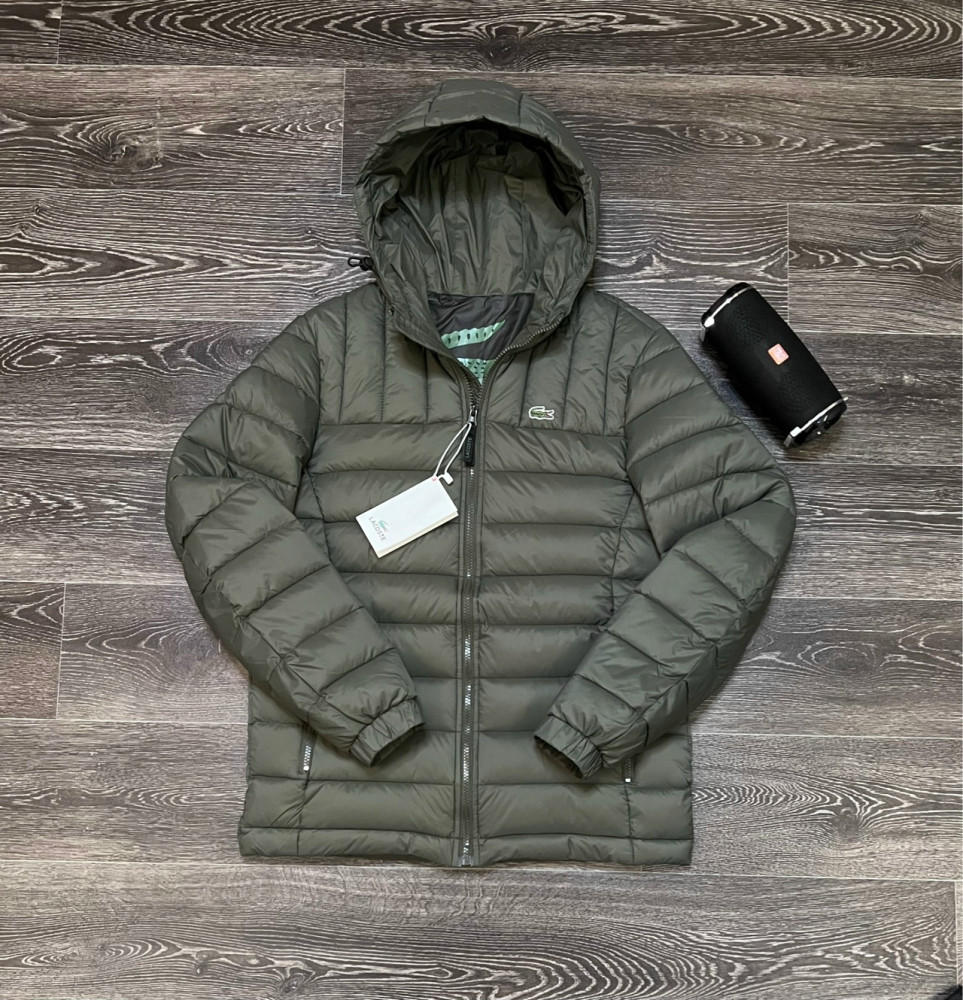 Ветровка зеленая купить в Интернет-магазине Садовод База - цена 2800 руб Садовод интернет-каталог