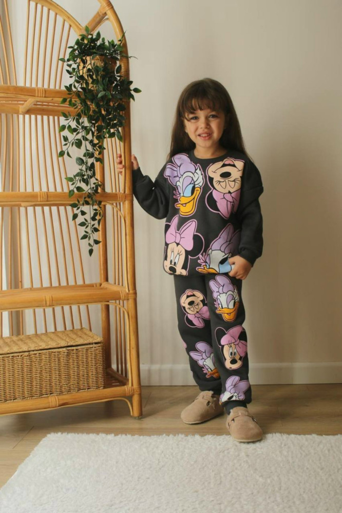 Детский костюм черный купить в Интернет-магазине Садовод База - цена 1150 руб Садовод интернет-каталог