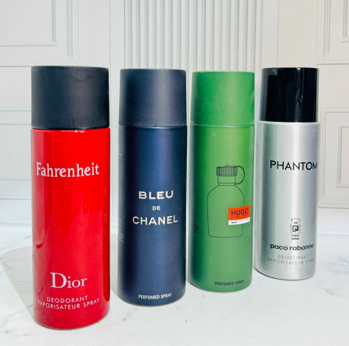 Дезодорант САДОВОД официальный интернет-каталог