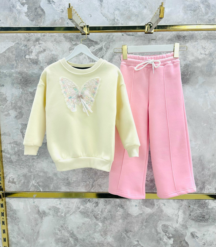 Детский костюм розовый купить в Интернет-магазине Садовод База - цена 1299 руб Садовод интернет-каталог