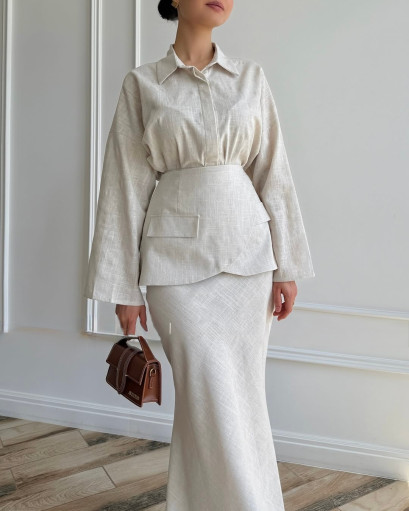 костюм САДОВОД официальный интернет-каталог