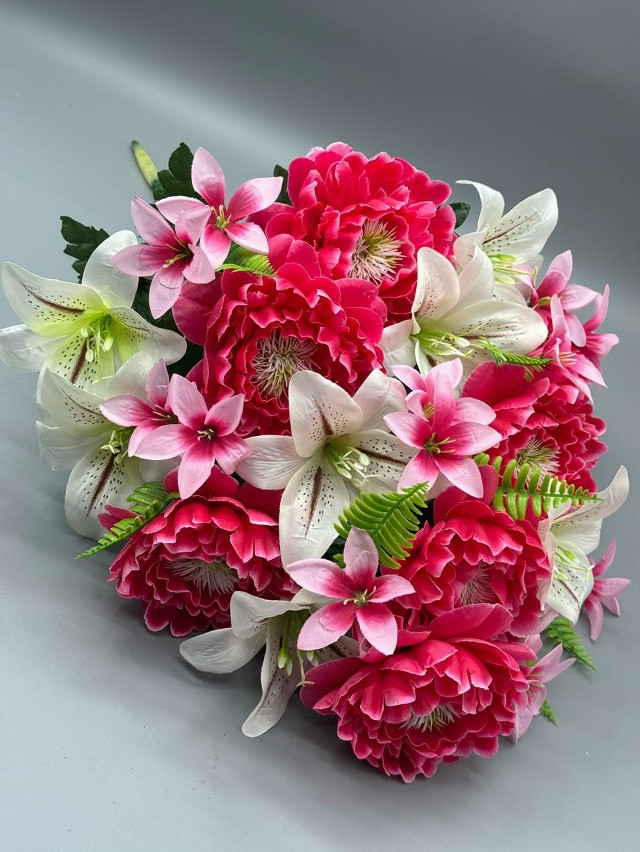 Искусственные цветы купить в Интернет-магазине Садовод База - цена 3100 руб Садовод интернет-каталог