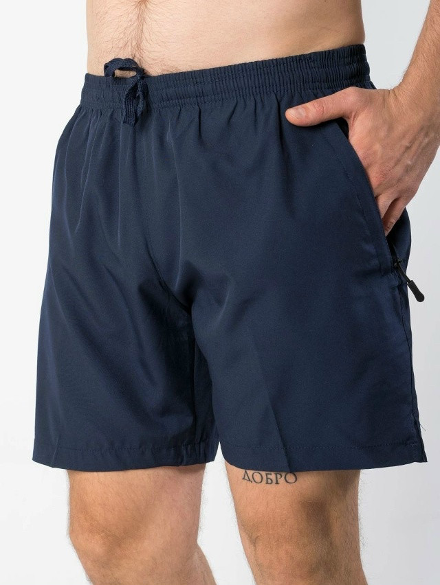 Мужские шорты темно-синие купить в Интернет-магазине Садовод База - цена 350 руб Садовод интернет-каталог