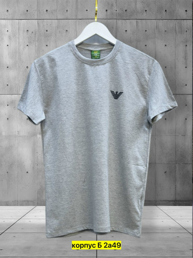 Футболка для мужчин, хлопок САДОВОД официальный интернет-каталог