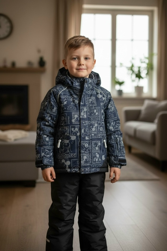 Детский костюм синий купить в Интернет-магазине Садовод База - цена 1900 руб Садовод интернет-каталог