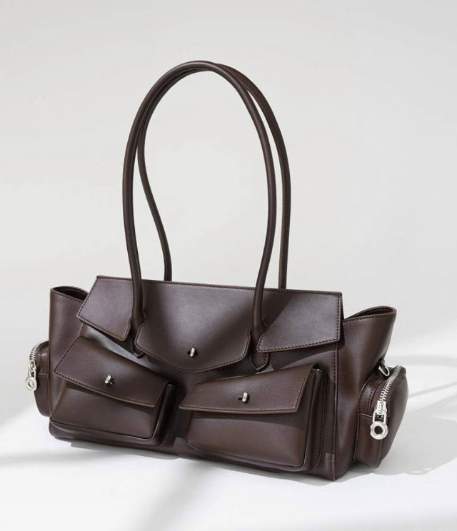 Сумка коричневая купить в Интернет-магазине Садовод База - цена 4900 руб Садовод интернет-каталог