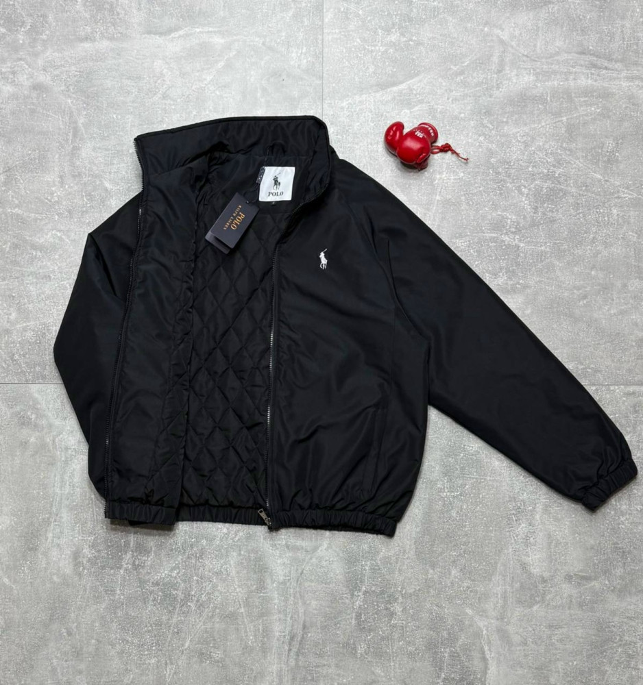 Ветровка для мужчин, холлофайбер купить в Интернет-магазине Садовод База - цена 3000 руб Садовод интернет-каталог