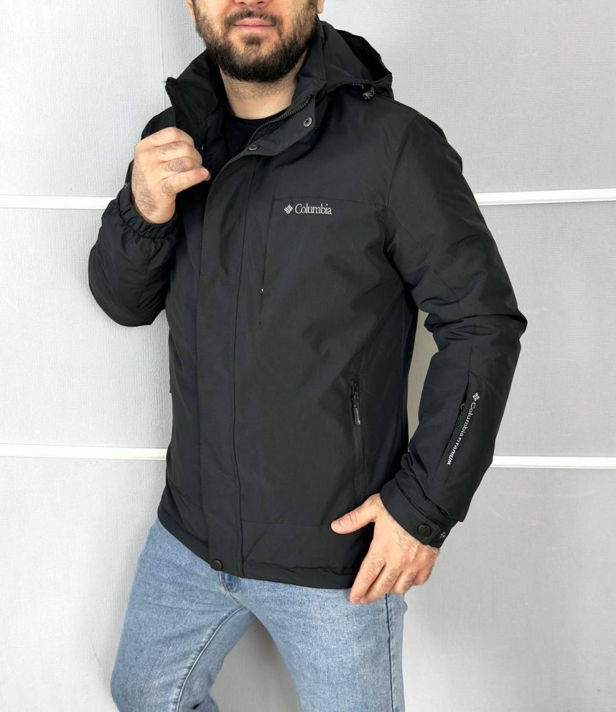 Куртка весна осень