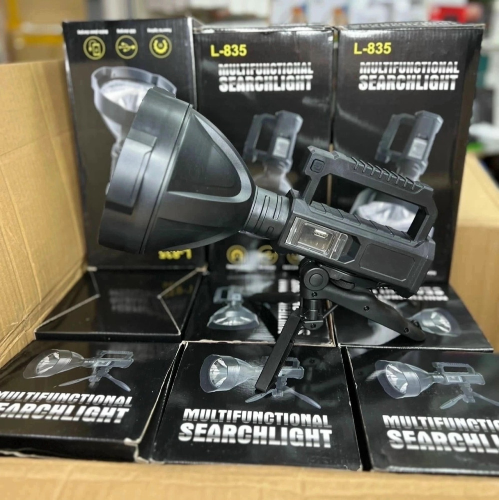 Фонарь аккумуляторный купить в Интернет-магазине Садовод База - цена 900 руб Садовод интернет-каталог