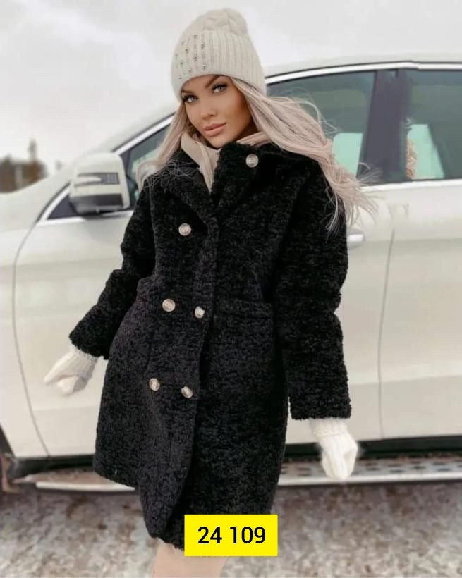 Женское пальто Без выбора цвета купить в Интернет-магазине Садовод База - цена 700 руб Садовод интернет-каталог