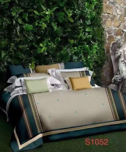 Египетский хлопок 100%Постельное белье с готовым одеялом САДОВОД официальный интернет-каталог