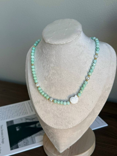 Новинка | Колье САДОВОД официальный интернет-каталог