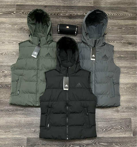 Жилетка САДОВОД официальный интернет-каталог