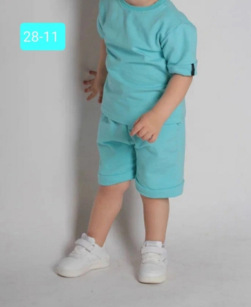 Детский костюм голубой купить в Интернет-магазине Садовод База - цена 550 руб Садовод интернет-каталог