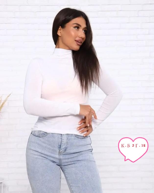 Свитер женский белый купить в Интернет-магазине Садовод База - цена 350 руб Садовод интернет-каталог