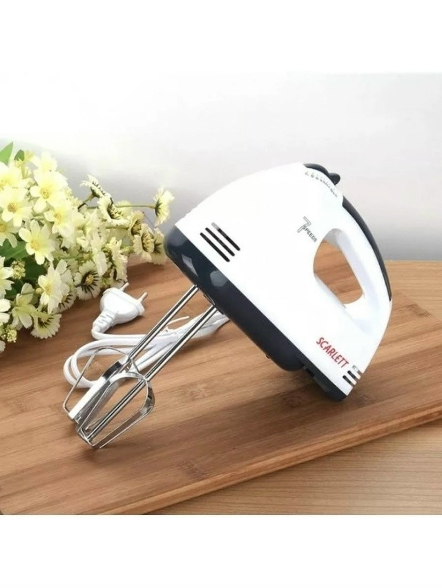 МИКСЕР купить в Интернет-магазине Садовод База - цена 400 руб Садовод интернет-каталог