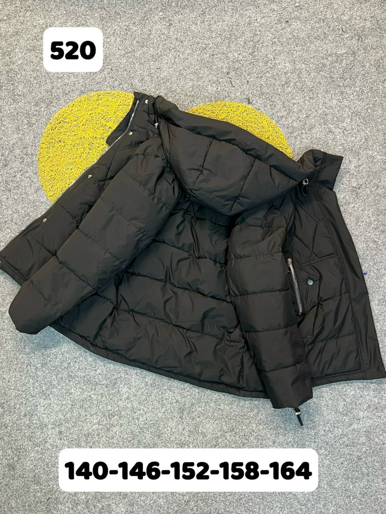 Куртка детская черная купить в Интернет-магазине Садовод База - цена 1700 руб Садовод интернет-каталог