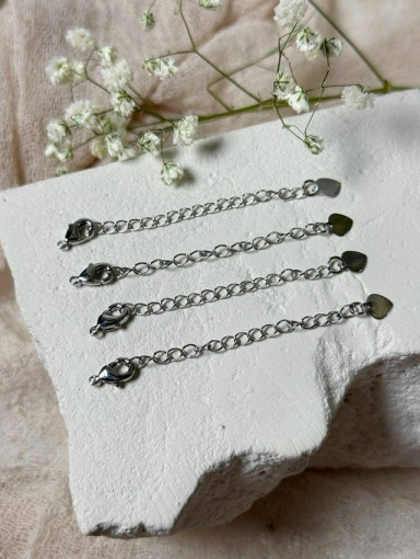 Замок для ваших колье и браслетов САДОВОД официальный интернет-каталог