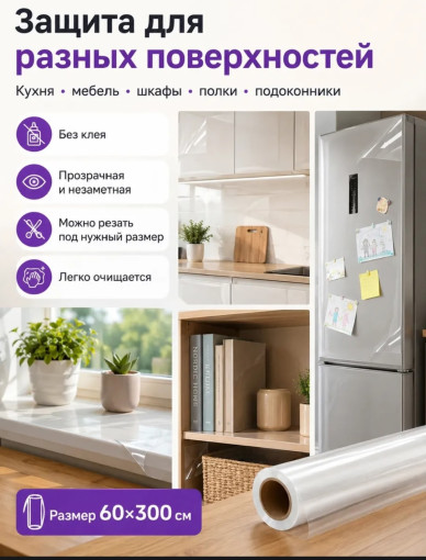 Пленка для кухни САДОВОД официальный интернет-каталог