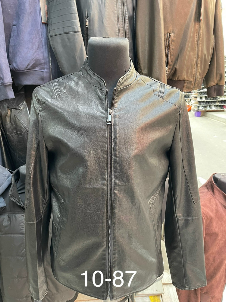 Куртка мужская бежевая купить в Интернет-магазине Садовод База - цена 4500 руб Садовод интернет-каталог