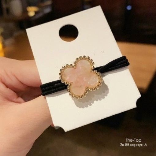 Трендовые резинки для волос САДОВОД официальный интернет-каталог