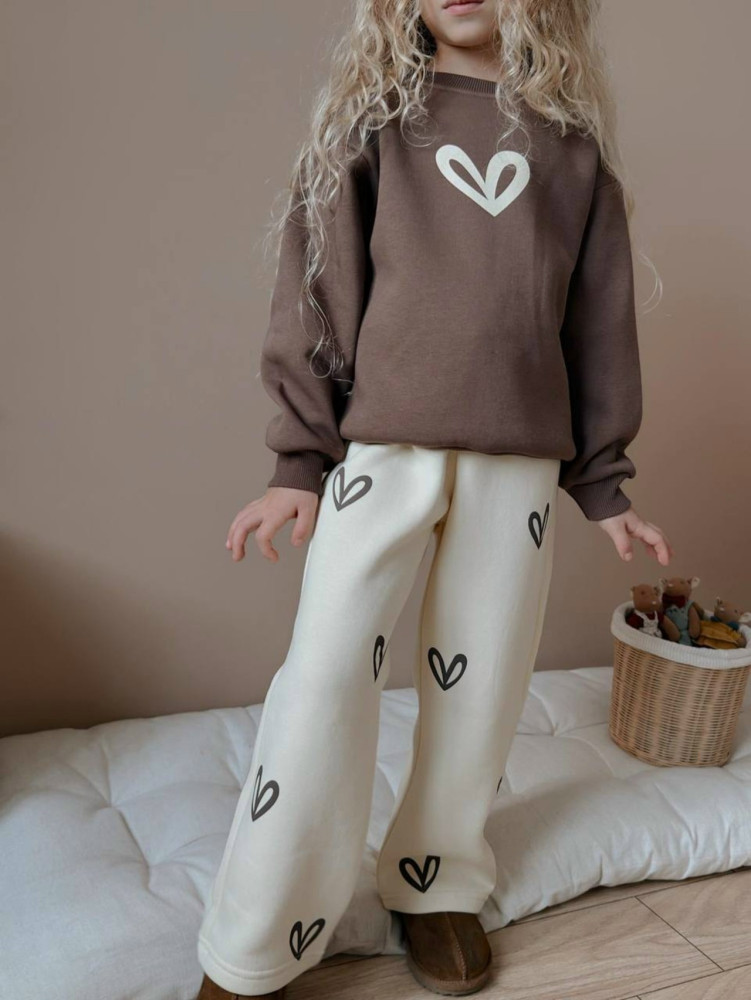 Детский костюм коричневый купить в Интернет-магазине Садовод База - цена 1299 руб Садовод интернет-каталог