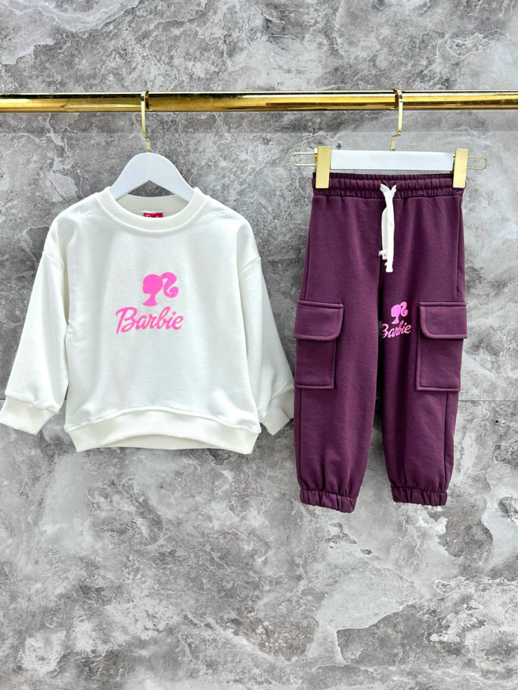 Детский костюм фиолетовый купить в Интернет-магазине Садовод База - цена 1399 руб Садовод интернет-каталог