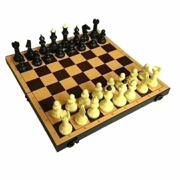 шахматы купить в Интернет-магазине Садовод База - цена 500 руб Садовод интернет-каталог