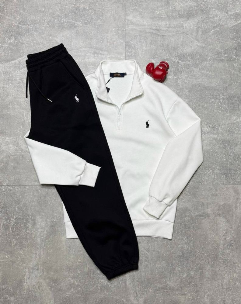 Спортивный костюм для мужчин, хлопок купить в Интернет-магазине Садовод База - цена 4000 руб Садовод интернет-каталог