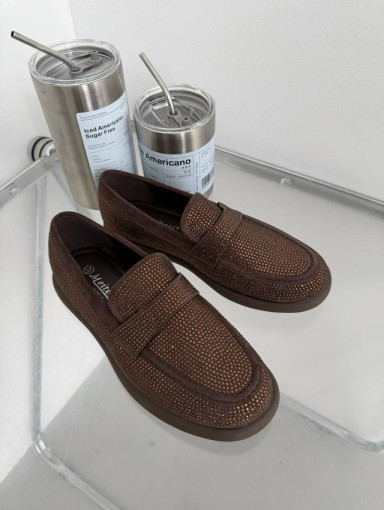 Мокасины САДОВОД официальный интернет-каталог