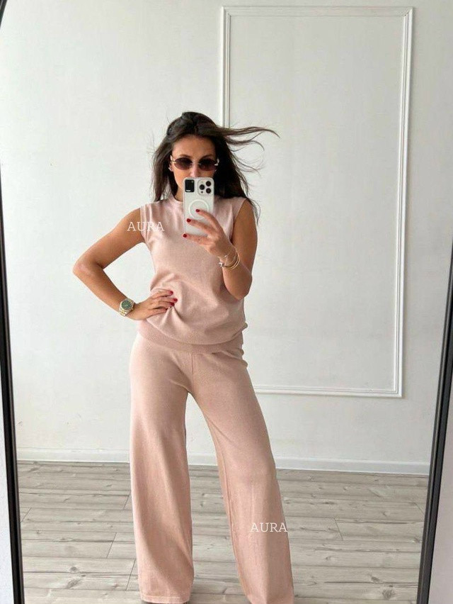 Женский костюм розовый купить в Интернет-магазине Садовод База - цена 1900 руб Садовод интернет-каталог