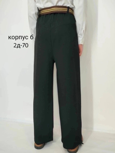 ✅ новый брюки Клёш 🔥🔥 САДОВОД официальный интернет-каталог