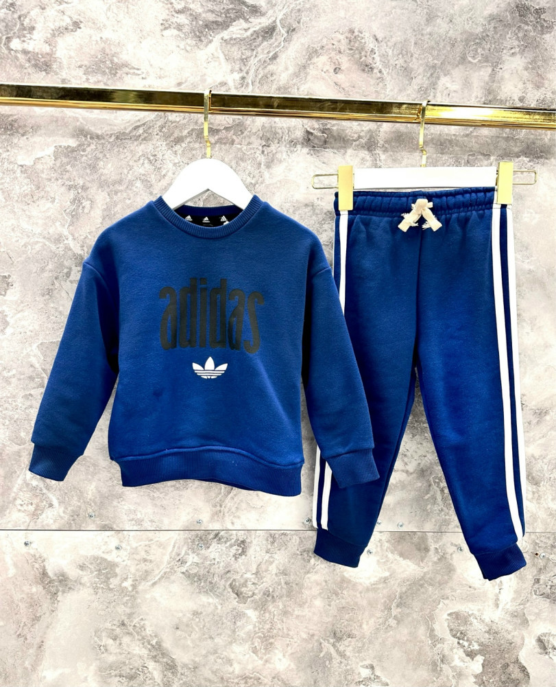 Детский костюм синий купить в Интернет-магазине Садовод База - цена 1399 руб Садовод интернет-каталог