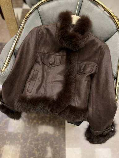 Дубленка САДОВОД официальный интернет-каталог