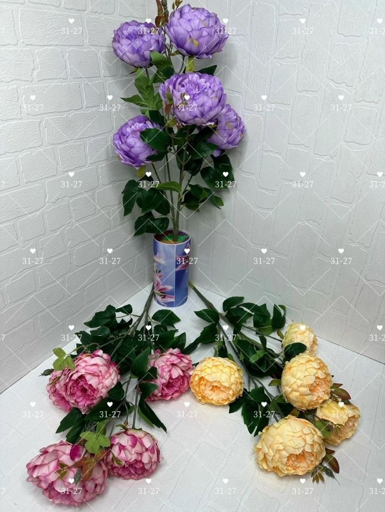 Искусственные цветы купить в Интернет-магазине Садовод База - цена 2500 руб Садовод интернет-каталог