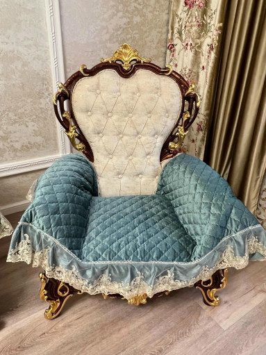 Покрывала на сидячую часть дивана и кресел на прорезиненной основе САДОВОД официальный интернет-каталог