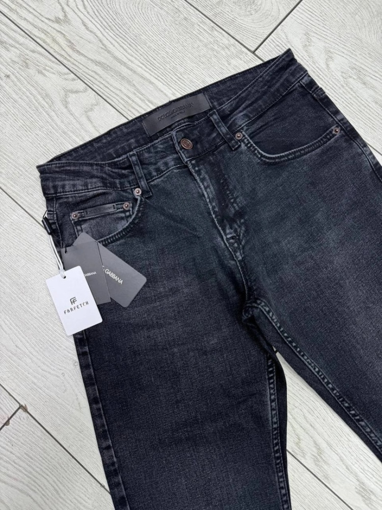 джинсы черные купить в Интернет-магазине Садовод База - цена 3400 руб Садовод интернет-каталог