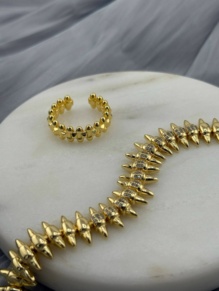 ⚜️ Новинка  | Роскошный браслет купить в Интернет-магазине Садовод База - цена 500 руб Садовод интернет-каталог