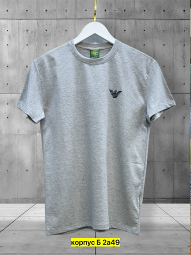 Футболка для мужчин, хлопок САДОВОД официальный интернет-каталог