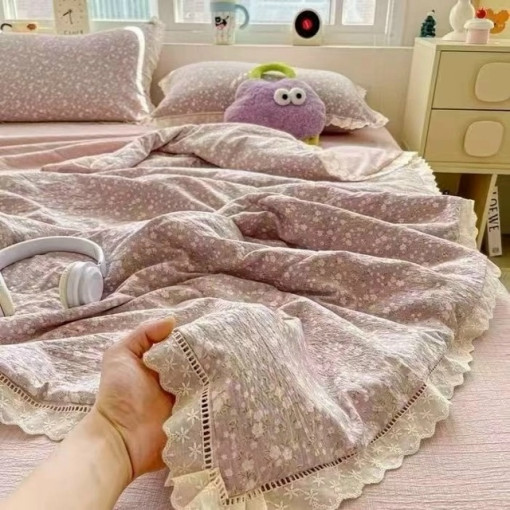 Постельное белье с готовым одеялом которое не нужно гладить - мечта каждой женщины САДОВОД официальный интернет-каталог