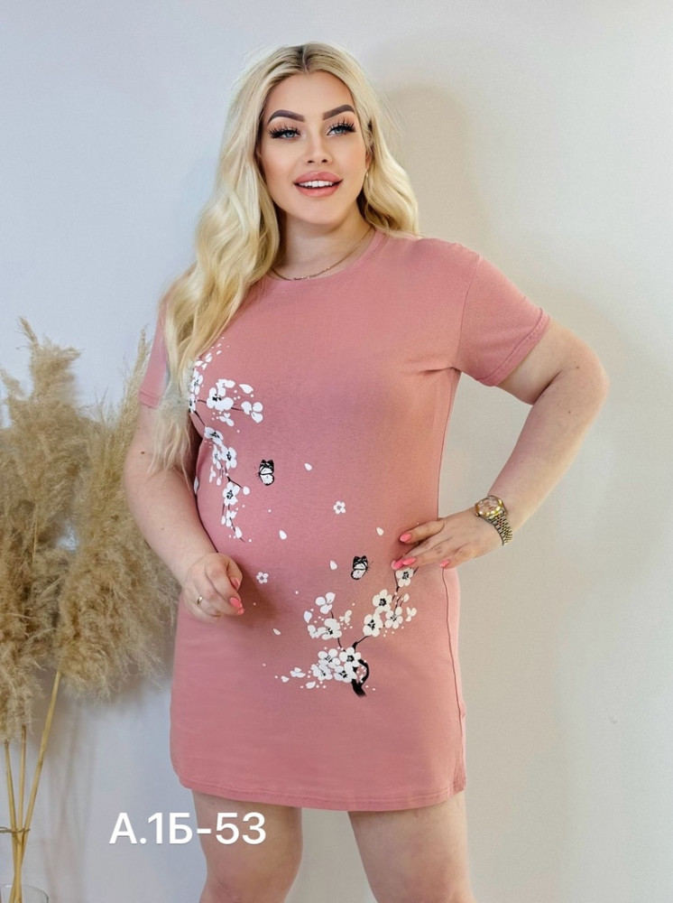 Платье розовое купить в Интернет-магазине Садовод База - цена 400 руб Садовод интернет-каталог