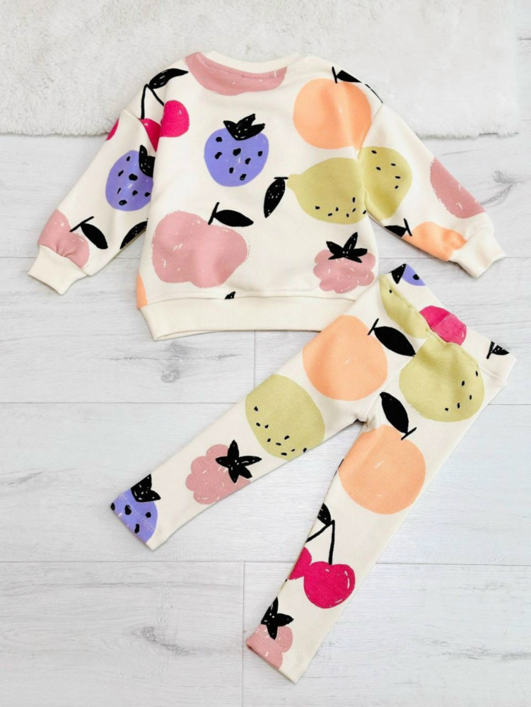 Детский костюм молочный купить в Интернет-магазине Садовод База - цена 1450 руб Садовод интернет-каталог