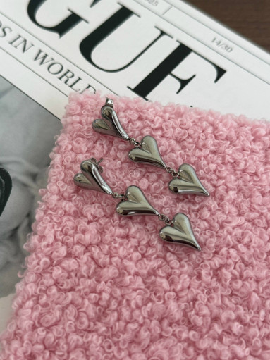 🕊️ Серьги САДОВОД официальный интернет-каталог