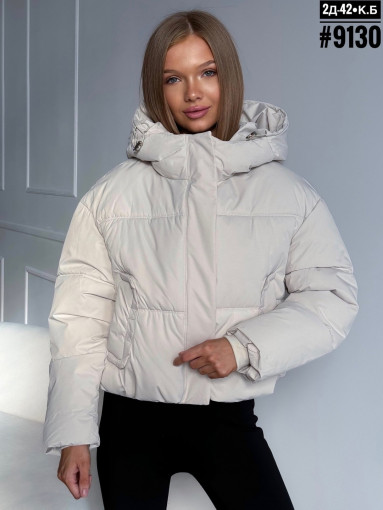 ОСЕННЯЯ КУРТКА OVERSIZE САДОВОД официальный интернет-каталог