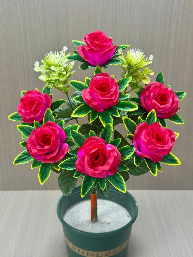 Искусственные цветы купить в Интернет-магазине Садовод База - цена 3600 руб Садовод интернет-каталог