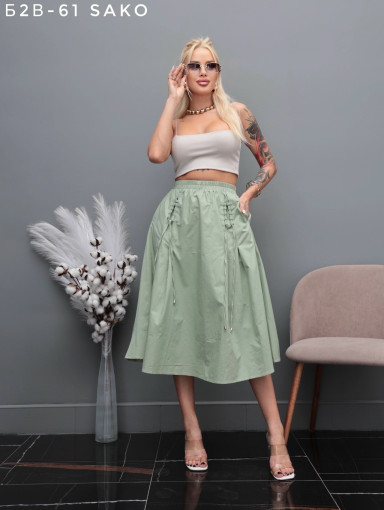 Юбки САДОВОД официальный интернет-каталог