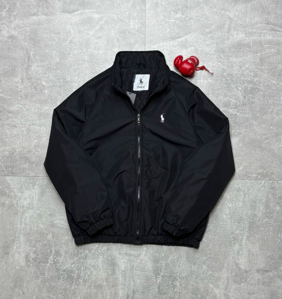 Ветровка для мужчин, холлофайбер купить в Интернет-магазине Садовод База - цена 3000 руб Садовод интернет-каталог